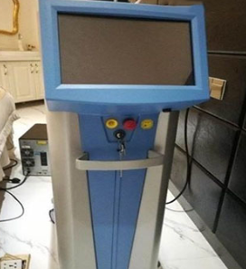 SINON红宝石激光手术系统