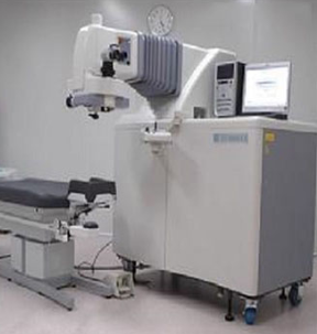 CV-9000尼德克眼科手术系统