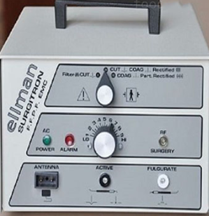 Electrosurgical Unit TOM 411 PRO高频手术系统