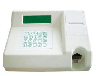 RM-U300半自动尿液分析仪