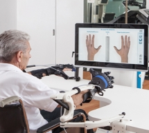 RSD RS8手指关节康复评估系统