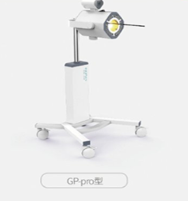 GP-pro光谱治疗仪