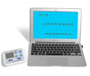PDY-L上消化道PH值动态监测仪