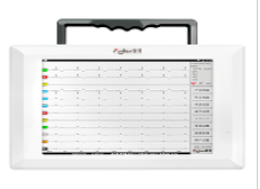 ECG-12TB数字心电图机