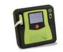 AED-Pro半自动体外除颤器