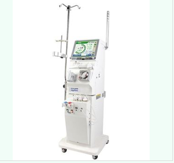 DBB-27C日机装血液透析滤过机凝血仪