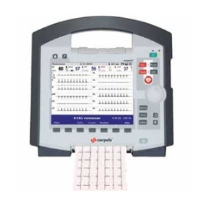Corpuls3除颤监护系统