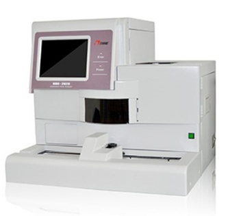 UDC-2020Q全自动尿液分析仪