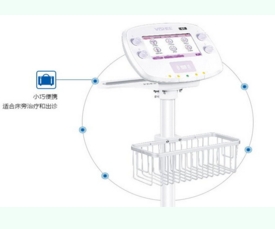 S4生物刺激反馈仪