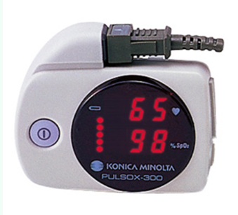 H100N血氧饱和度监测仪