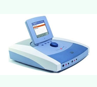 Sonopuls 492超声及电疗治疗仪