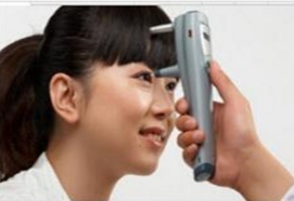 SW-500回弹式眼压计