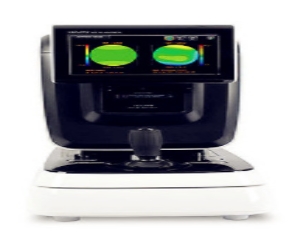 HRK-8000A自动电脑验光仪
