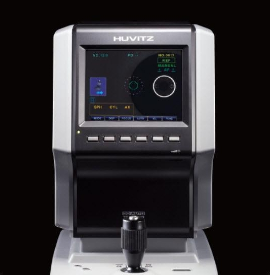 HRK-7000A自动电脑验光仪