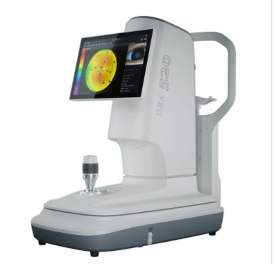 DEA520干眼和角膜地形图测试仪