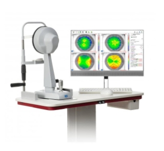 MODi 2角膜地形图仪
