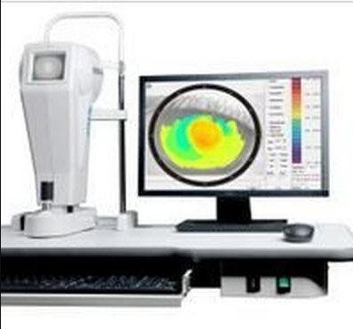 77000角膜地形图仪