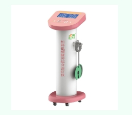 TR-2000A妇科低频脉冲综合治疗仪