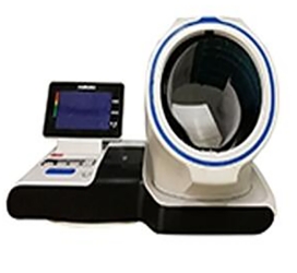 AC05C全自动电子血压计