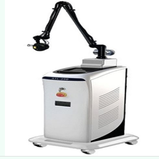 Pixel CO2二氧化碳激光治疗机