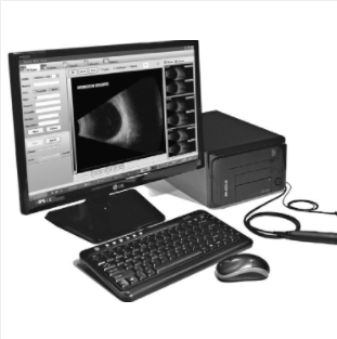 SW-2100S眼科A/B超声诊断仪