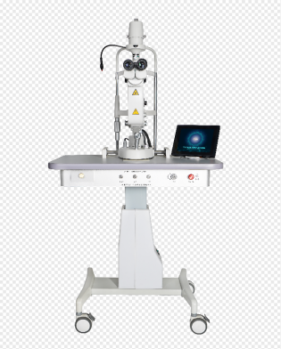 JLER-Y21型Q开关Nd：YAG激光眼科治疗机