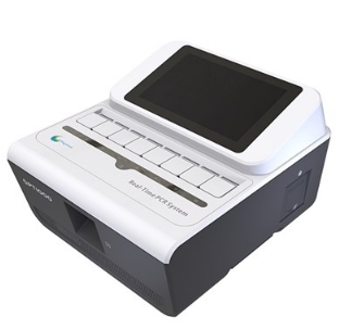 QPT1000实时荧光PCR分析仪