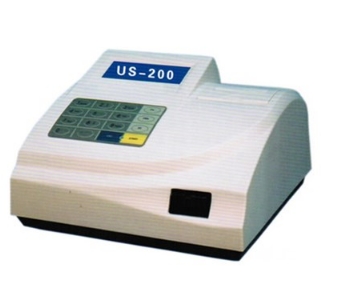 US-200尿液分析仪