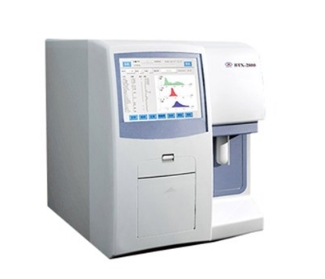 BTX-3600血液分析仪