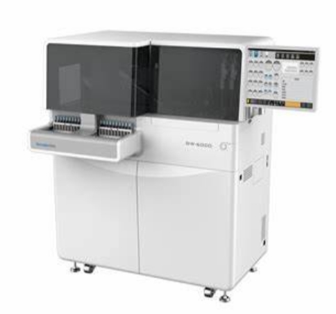 CX-6010全自动凝血分析仪