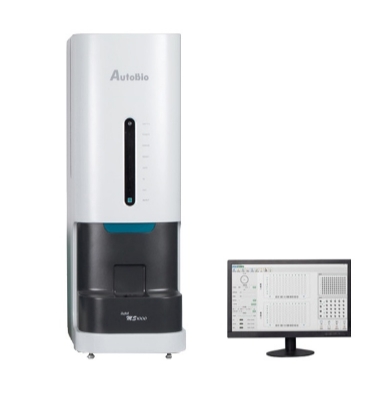 Innovo MS3000全自动微生物质谱检测系统