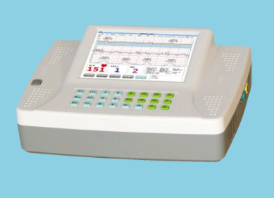MD1000B胎儿监护仪