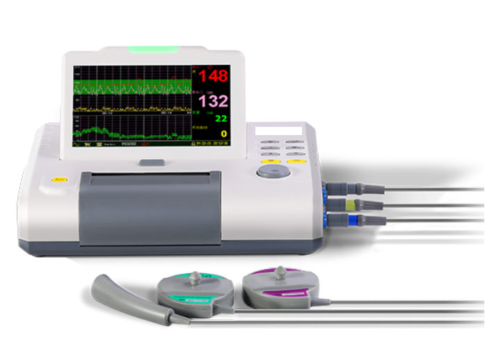 SNF-F6胎儿/孕妇/病人监护仪