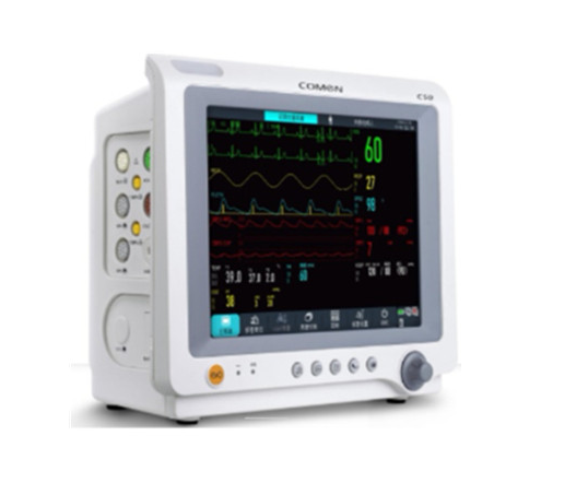 C50病人监护仪