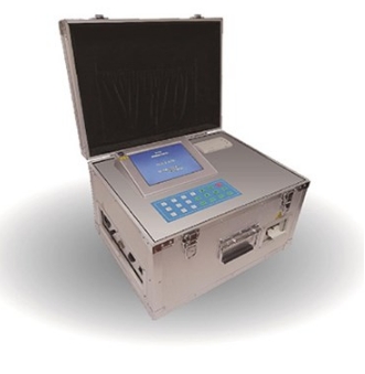 GRT-6002血液分析仪