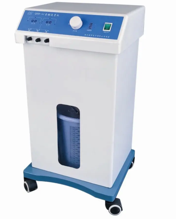 QZD-A1自动洗胃机