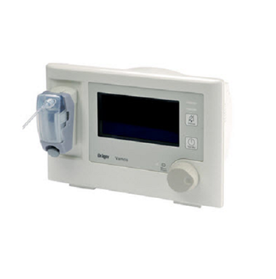 Anesthetic Gas Monitor呼吸气体监护仪