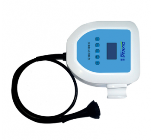 DK-2000多频振动排痰机