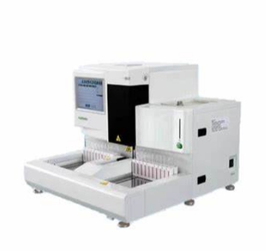 Urine M-600全自动尿液生化分析仪