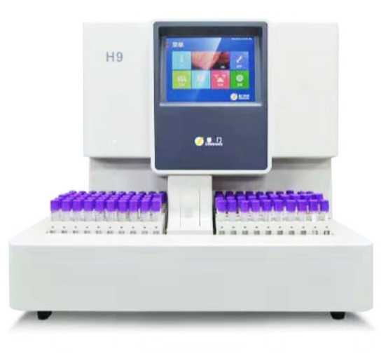 H102 Air血红蛋白分析仪