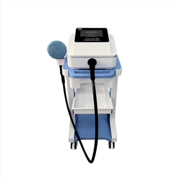 PTJ-600Ⅰ型多频振动排痰机