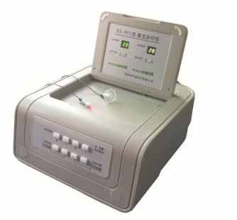 DL-600B激光治疗仪