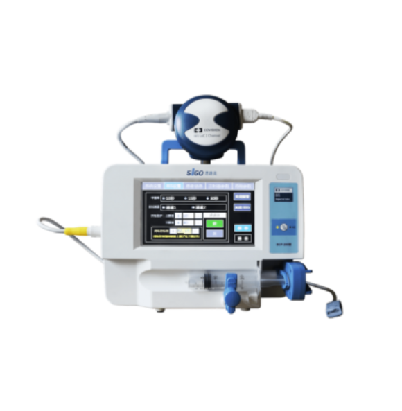 BCP-100A型脑电监测TCI注射泵
