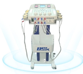 SY-BS24S低中频治疗仪