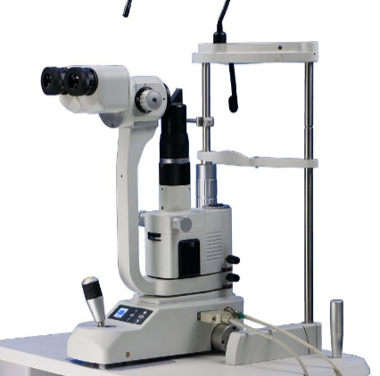 ML-350A裂隙灯显微镜