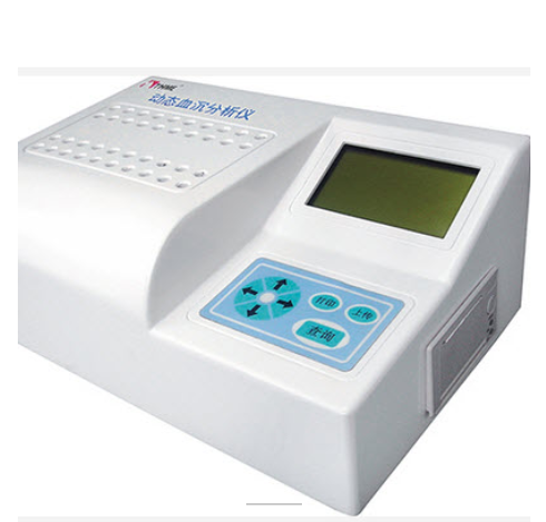 ESR-2040动态血沉分析仪