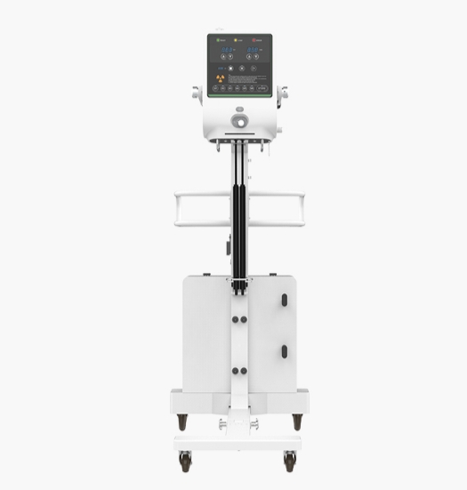 EMX4000数字化移动式摄影X射线机