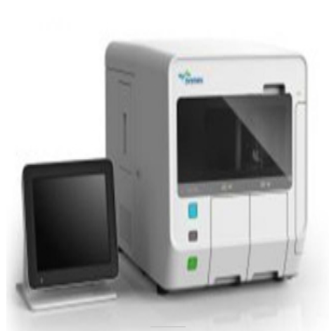 XN-330全自动血液体液分析仪