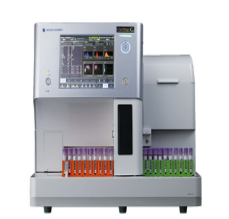 MEK-9100全自动血细胞分析仪
