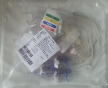 PX604I一次性使用压力传感器